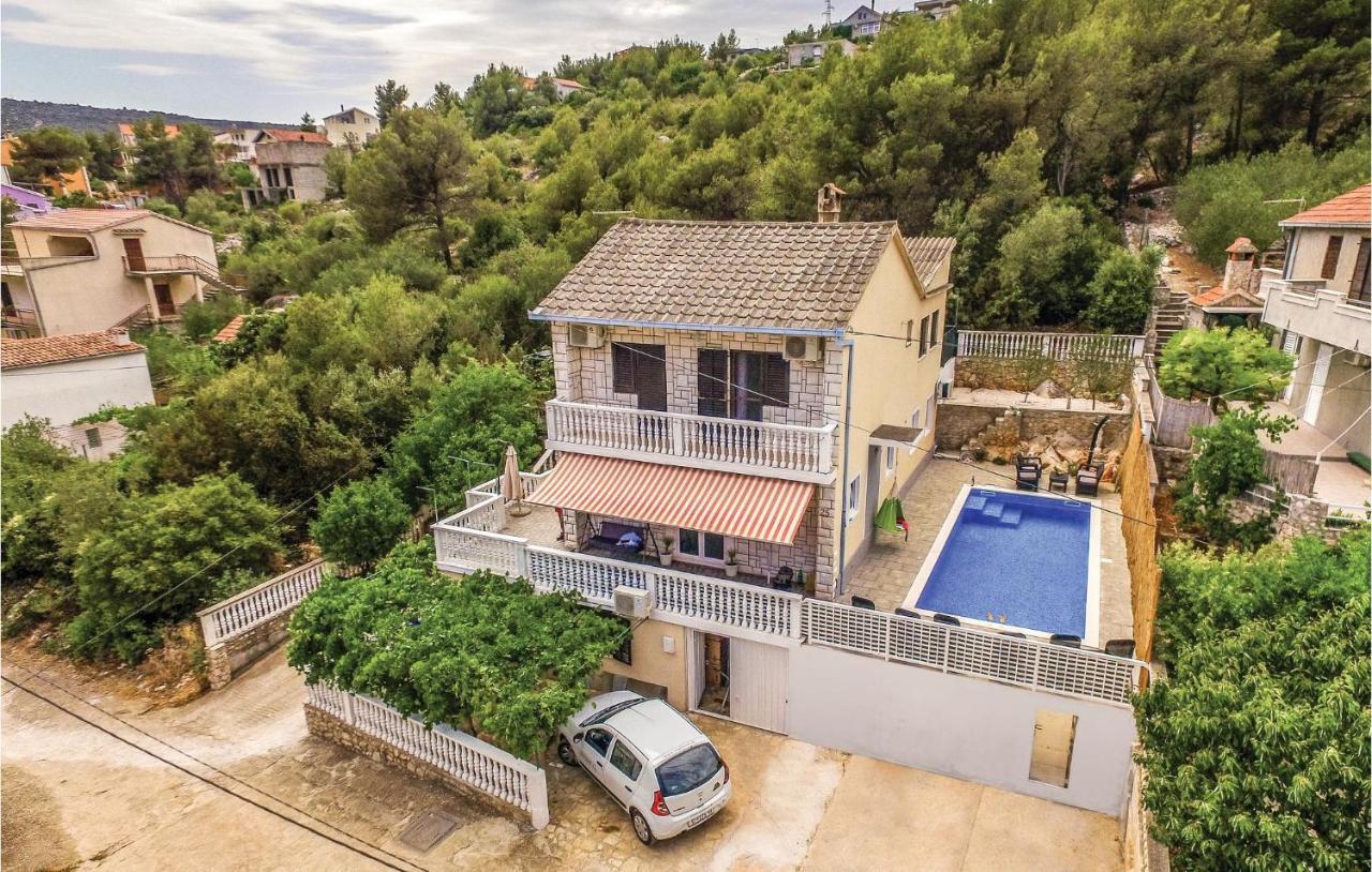 Stunning Home In Marina With Heated Swimming Pool Exterior foto