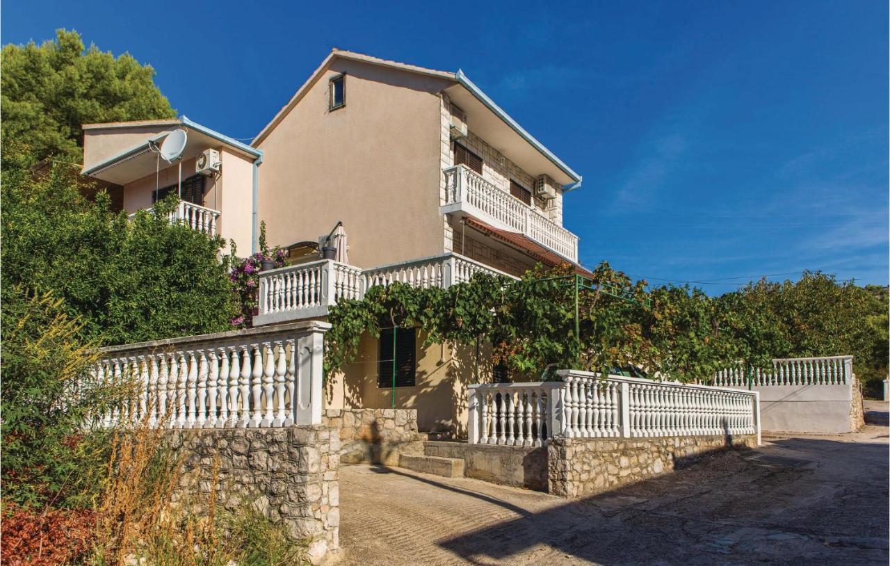 Stunning Home In Marina With Heated Swimming Pool Exterior foto